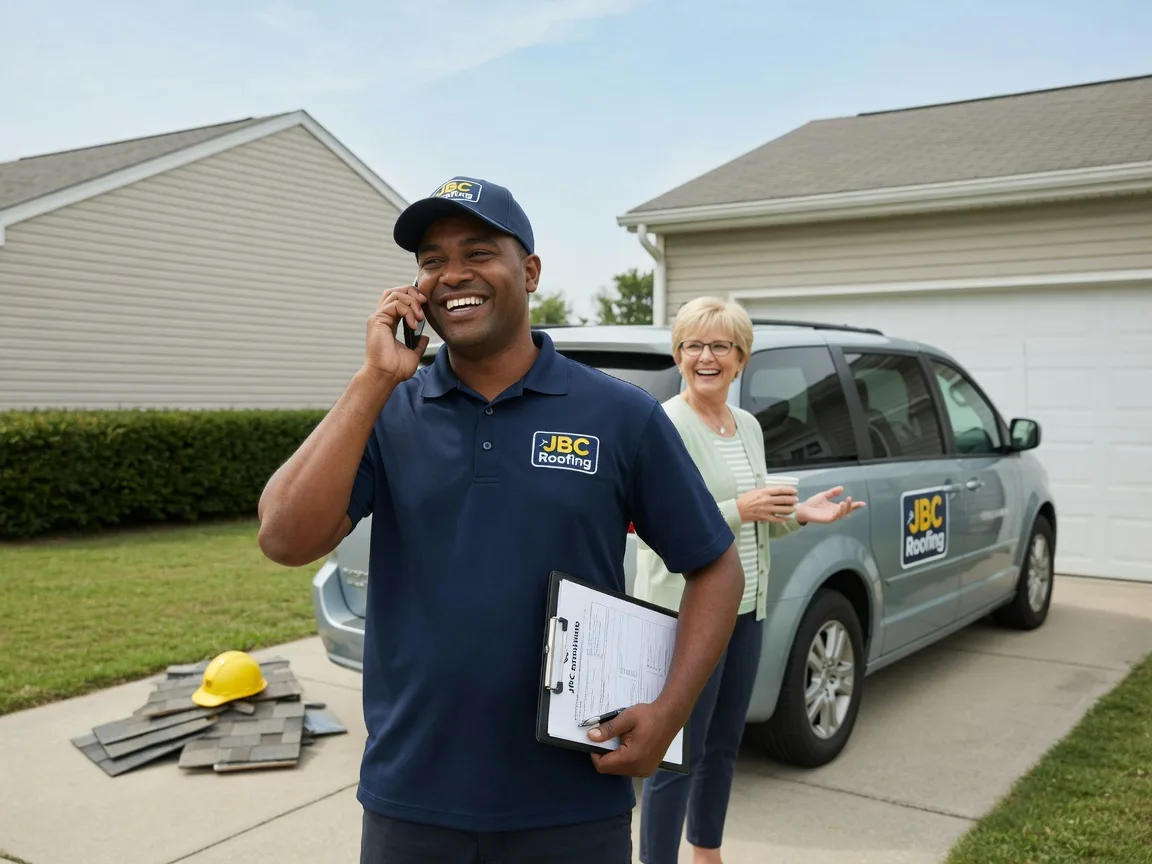Roof Replacement Ireland, WV FAQs